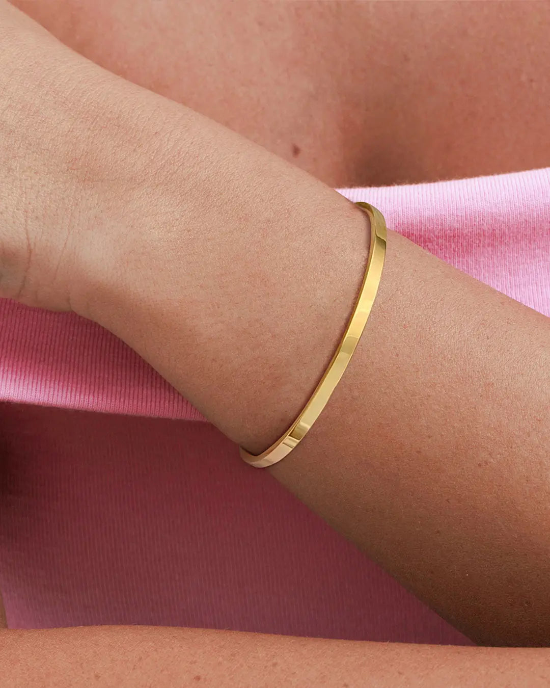 Personlig armbånd
