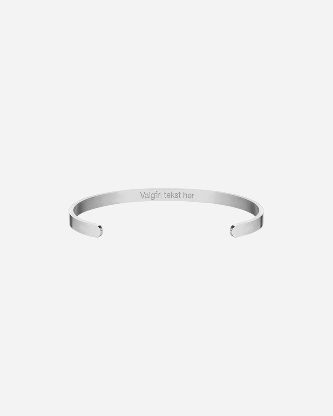 Personlig armbånd