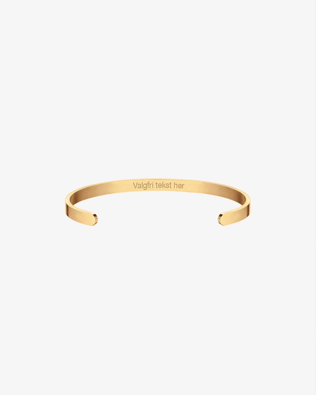 Personlig armbånd
